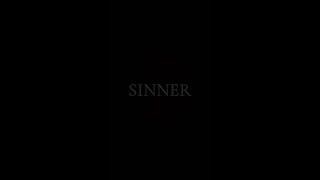 Nikolas Anka // SINNER