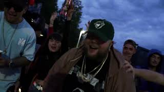 ANKA // CA$HOUT (prod.Danny ill)