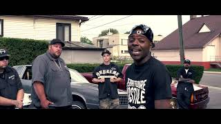 S.P. (Sans Pression) - Le King (French Amerikkka)