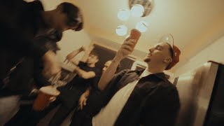 Lostboy Carlos - Pink Sh!t (Clip Officiel)