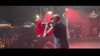 Sans Pression x Taktika x Festivent de Lévis x Akenathon  Shurik'n x IAM x 2025 x Rap Queb 101