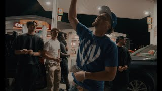 Lostboy Carlos - Actif Freestyle (Clip Officiel)