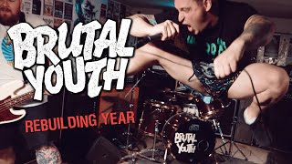 Brutal Youth - Rebuilding Year (Official Video)