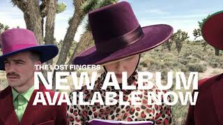 The Lost Fingers - VS