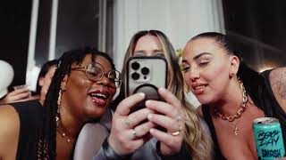 MAY WELLS — Danse à trois (Visualizer) | Directed by @popvisualz