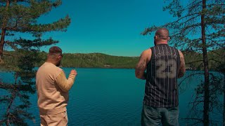 Tel Kel x Blacklife - Sous le soleil (Clip Officiel)