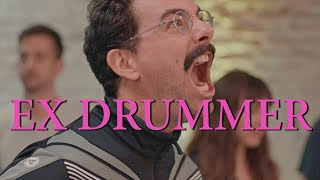 Jean Paul Groove - Ex Drummer