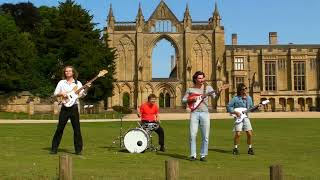 The Thing - Something To Say (Official Video)