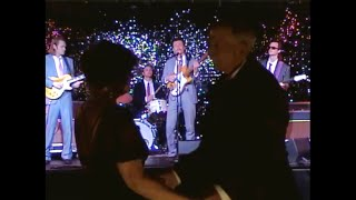 The Thing - The Waltz (Official Video)