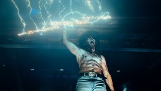 Warren Zeiders On the Road: Relapse Tour Highlights