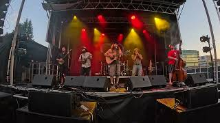 ÉCOEURANTITE AIGÜE - LCDR