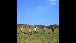 Café Clop - La Guerre