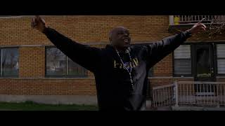 SANS PRESSION - UNE VIE (VIDEOCLIP OFFICIEL)