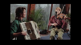 Mauve Fougère, Session live Reel des bûcheronnes