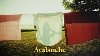 Marco Ema - Avalanche