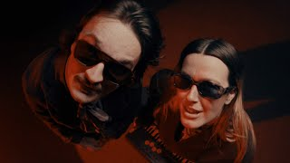 Marco Ema - On s'aime jusqu'à quand? (feat. Gabrielle Shonk)