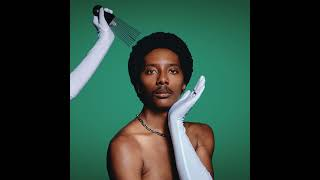 Quinton Barnes - CODE NOIR (full album)