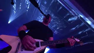 MENTALLICA - Sad But True 4K - Metallica Tribute