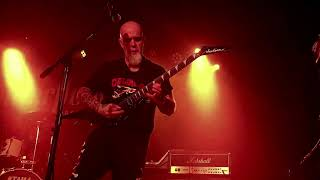 MENTALLICA - Welcome Home (Sanitarium) 4K - Metallica Tribute