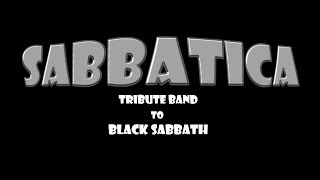 Sabbatica Tribute to Black Sabbath