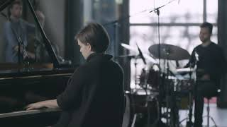 Gentiane MG Trio - Flowers Laugh Without Uttering A Sound