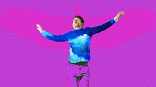 Yann Perreau - J'aime les oiseaux