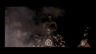 Les Lions Noirs - Post Mortem (Clip Officiel)