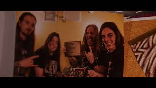 B.A.R.F. - Abysse (Feat Joe Evil - Grimskunk) - Vidéoclip Officiel