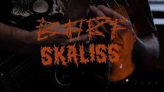 B.A.R.F. - Skaliss (Vidéoclip Officiel)