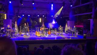 Mathieu Grégoire chante Fiori-Séguin & Cie : Lune d'automne