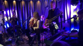 Mathieu Grégoire chante Fiori-Séguin & Cie : Sur la route