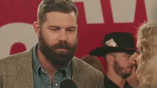 Jordan Davis - Ain’t Enough Road Tour Teaser