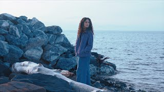 Jeanne Côté - Chaque seconde [session live à La Pointe Sec]