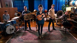 BLAMM - Fossé Sans Fond (Live session)