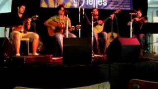 Les Freres Beaudry - Chants de Vielles 2008