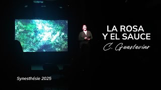 El sauce y la rosa (Guastavino) - Mariana De la Rosa et Alexandre Nadeau