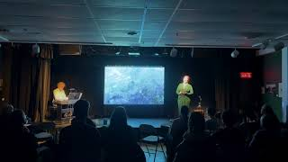 Torna a Surriento (de Curtis) - Mariana De la Rosa et Alexandre Nadeau