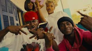 Carlou D - Do that (Clip Officiel)