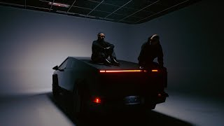 Farfadet - La grande porte [avec Rymz] (Clip Officiel)