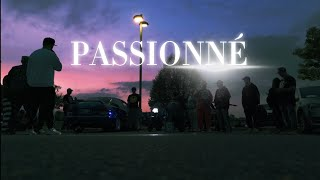 Nate wolf feat Cza Passionné vidéoclip officiel 