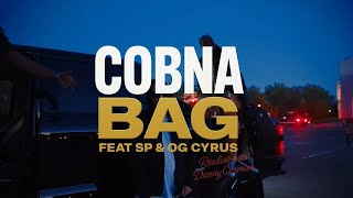 Cobna feat. SP et Og Cyrus - Bag