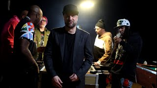 Cobna - Où suis je? (vidéoclip)