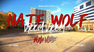Nate wolf - Vroom vroom Vidéoclips officiel