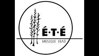 LE MOINE SIMON  |  É.T.É