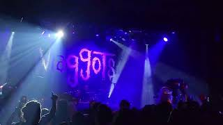 Maggots (Slipknot Tribute) - People = Shit - Studio TD Montreal 24/03/2023