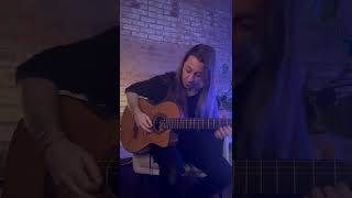 Elma Niacci ✨ Mystic Flamenco Teaser #acousticguitar