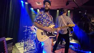 Les Cliffs - "État tierce" Live au BAM, Bois-des-Filions