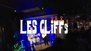 Les Cliffs - "Renard" Live au BAM, Bois-des-Filions 2025-06-07