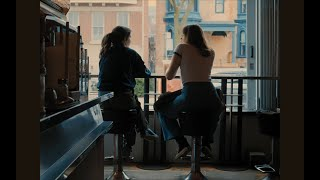 Amy Millan - The overpass (Official Video)