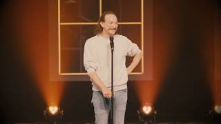 Sam Vigneault - Calvitie